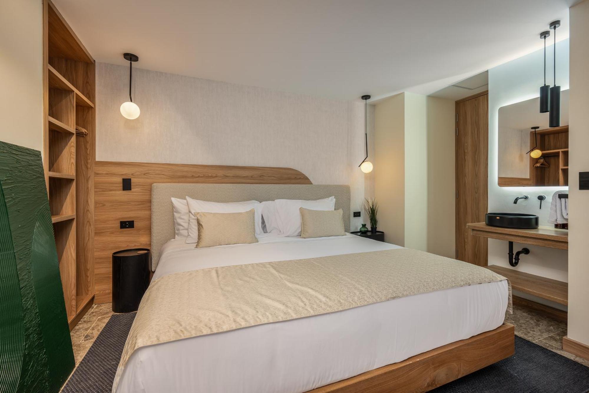 LIN BOUTIQUE HOTEL BY HOUSY 4⋆ ··· Antioquia, Medellin ··· Great Deals ...